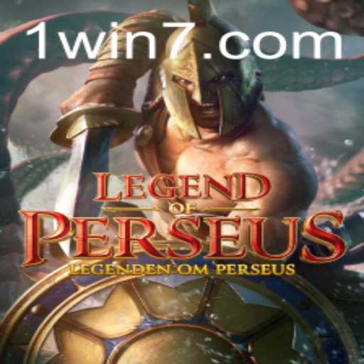 LegendofPerseus: An Epic Gaming Adventure with 1Win.com