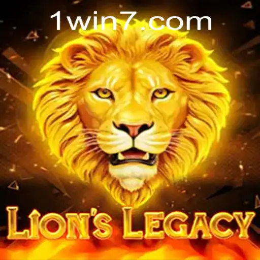 LionsLegacy: An Immersive Adventure Through the Savannah