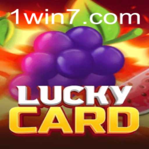 LuckyCard: An Exciting New Game on 1Win.com