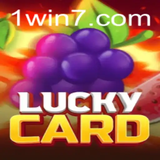 LuckyCard: An Exciting New Game on 1Win.com