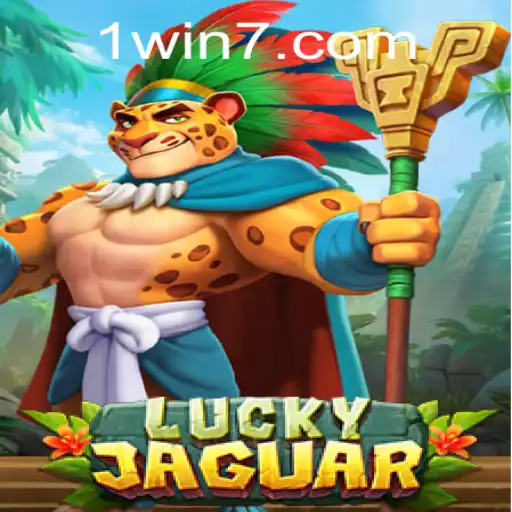 The Exciting World of LuckyJaguar: A Comprehensive Guide