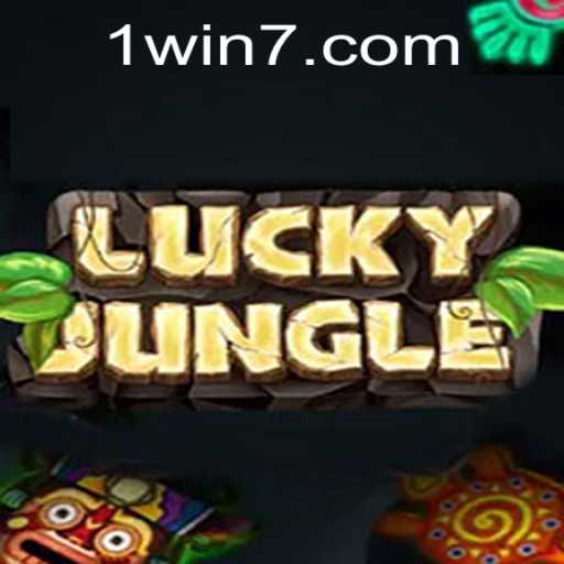 Discover the Thrilling Realm of LuckyJungle on 1Win.com