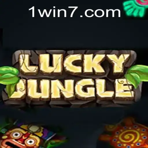 Discover the Thrilling Realm of LuckyJungle on 1Win.com