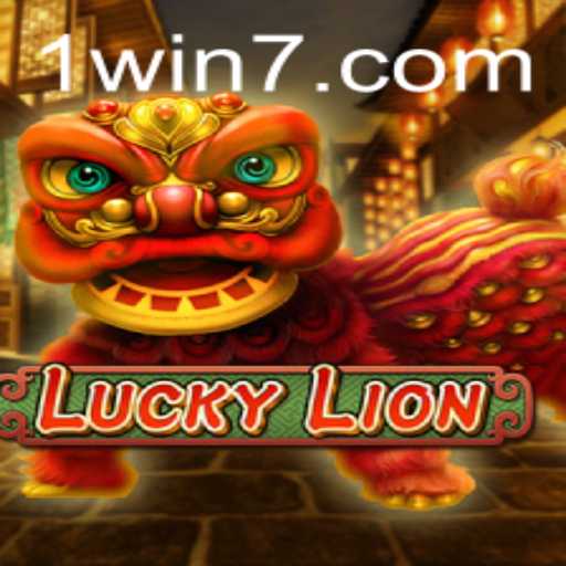 Embark on a Thrilling Adventure with LuckyLion on 1Win.com