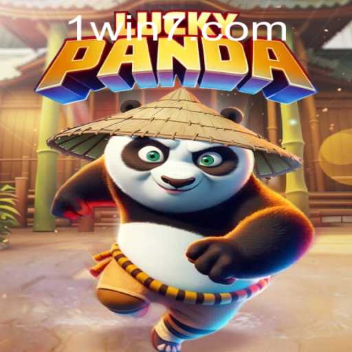 Discovering the Excitement of LuckyPanda: A Gaming Adventure on 1Win.com