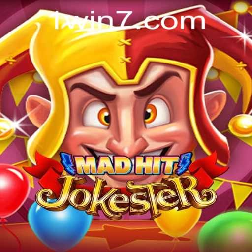 MadHitJokester: Unleashing Laughter and Strategy in the Gaming World