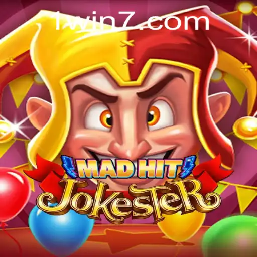 MadHitJokester: Unleashing Laughter and Strategy in the Gaming World