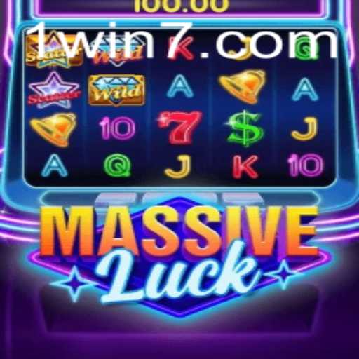 Exploring the Thrilling World of MassiveLuck with 1Win.com