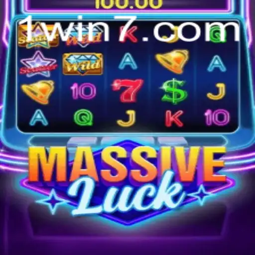 Exploring the Thrilling World of MassiveLuck with 1Win.com