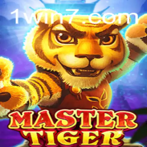 Mastering the Thrills of MasterTiger at 1Win.com