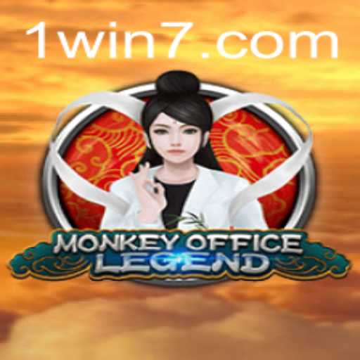 MonkeyOfficeLegend: An Exciting New Venture into Virtual Office Chaos