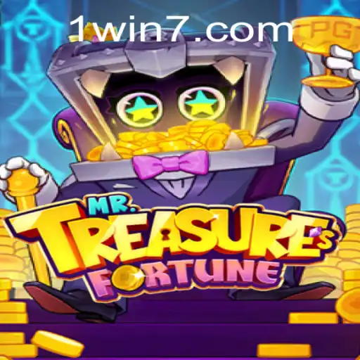 Unveiling MrTreasuresFortune: The Thrilling Journey to Untold Riches