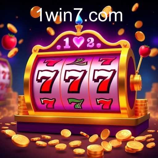Exploring the World of Online Slots with 1Win.com