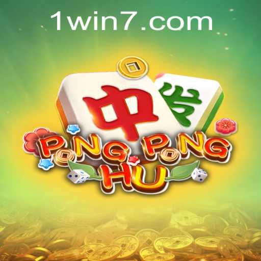 Exploring the World of PONGPONGHU: A Modern Twist on Classic Fun at 1Win.com