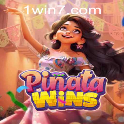 Discover the Excitement of PinataWins on 1Win.com