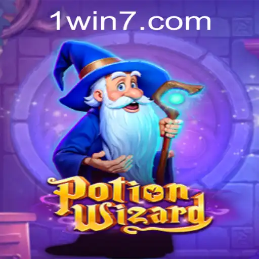 Delve into the Magical World of PotionWizard