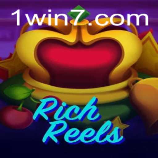 Discovering RichReels: The Game-Changer in the Online Casino World with 1Win.com