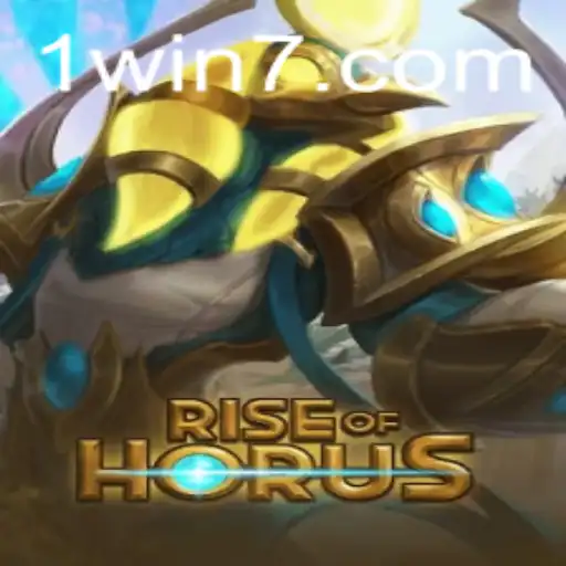 Exploring the Exciting World of RiseofHorus at 1Win.com
