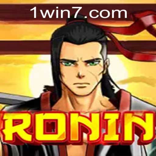 Exploring the Captivating World of Ronin on 1Win.com