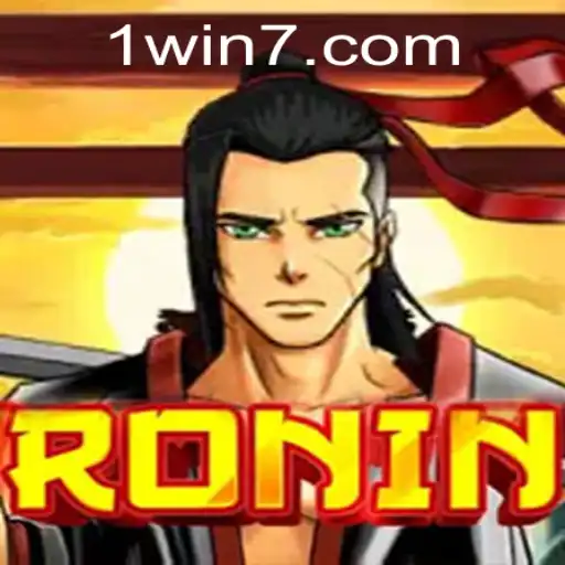 Exploring the Captivating World of Ronin on 1Win.com