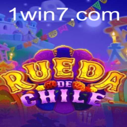 Unveiling the Excitement of RuedaDeChile: A New Gaming Sensation
