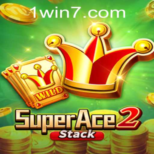 Unleashing the Thrills of SuperAce2: Dive into the Action with 1Win.com