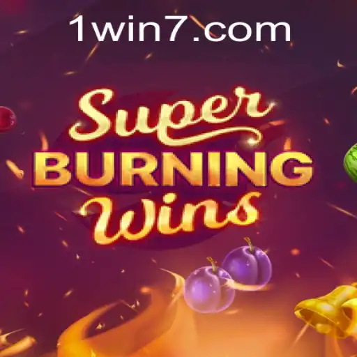 Exploring SuperBurningWins at 1Win.com