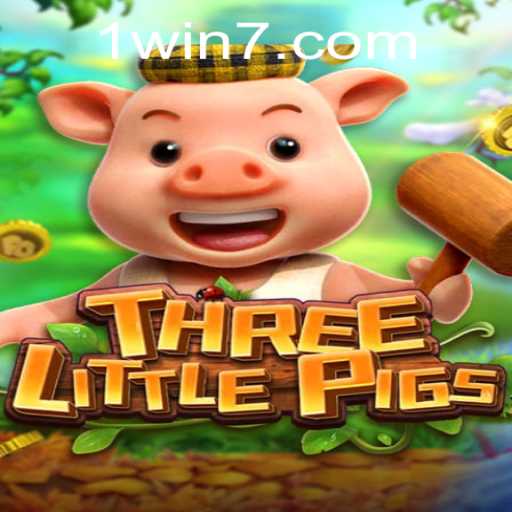 Exploring the Thrills of THREELITTLEPIGS on 1Win.com