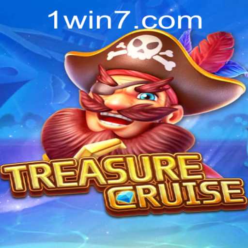 Exploring the Exciting World of TREASURECRUISE