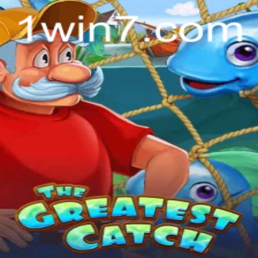 TheGreatestCatch: An Exciting Adventure into the World of Virtual Fishing