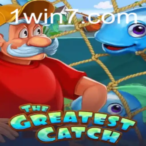 TheGreatestCatch: An Exciting Adventure into the World of Virtual Fishing