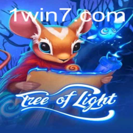 TreeofLight: A Captivating Adventure Game and the Role of 1Win.com
