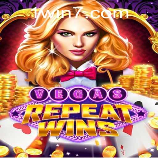 VegasRepeatWins: An Exciting Casino Experience with 1Win.com