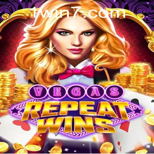 VegasRepeatWins: An Exciting Casino Experience with 1Win.com