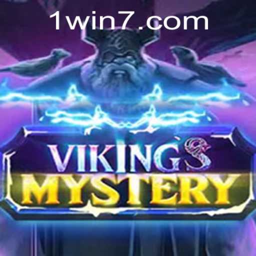 VikingsMystery: An Intriguing Journey into Norse Lands via 1Win.com