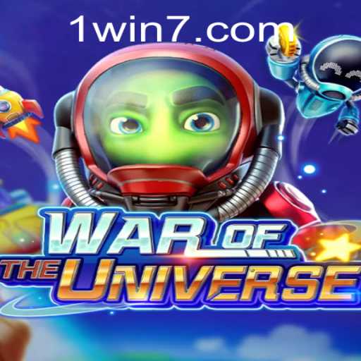 Exploring the Epic World of WAROFTHEUNIVERSE and Its Dynamic Gameplay