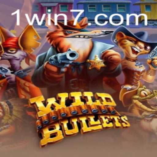Exploring the Thrilling Universe of WildBullets and 1Win.com
