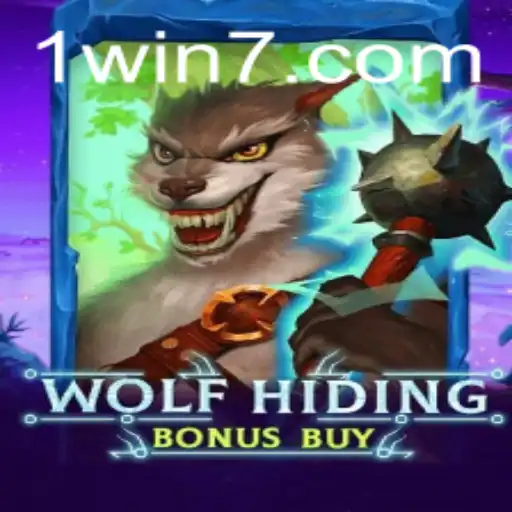 Unveiling the Magic of WolfHidingBonusBuy: A Deep Dive into the Game Dynamics
