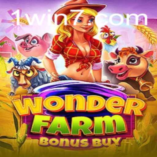 Explore the Exciting World of WonderFarmBonusBuy at 1Win.com