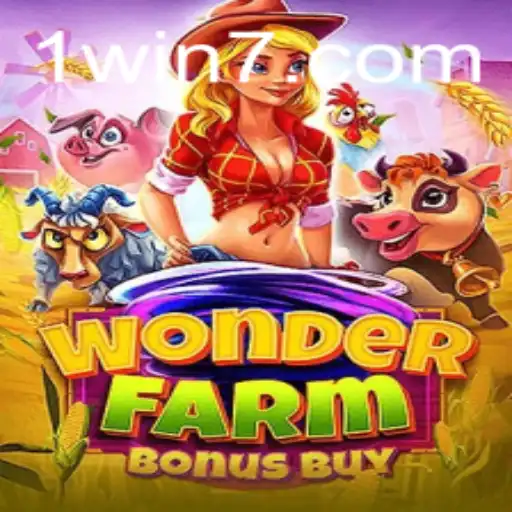Explore the Exciting World of WonderFarmBonusBuy at 1Win.com